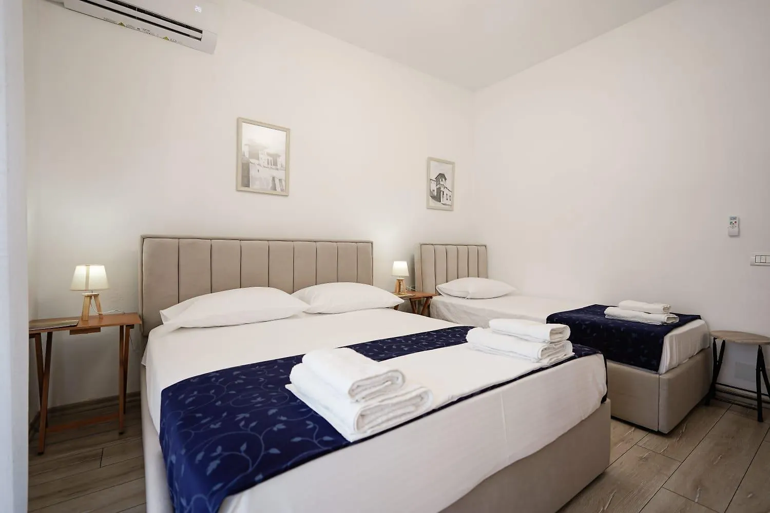 Guest house View City Apartments Gjirokaster