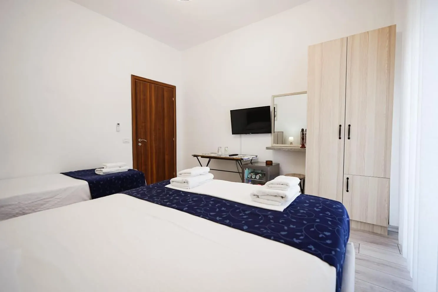 View City Apartments Gjirokaster 0*,
