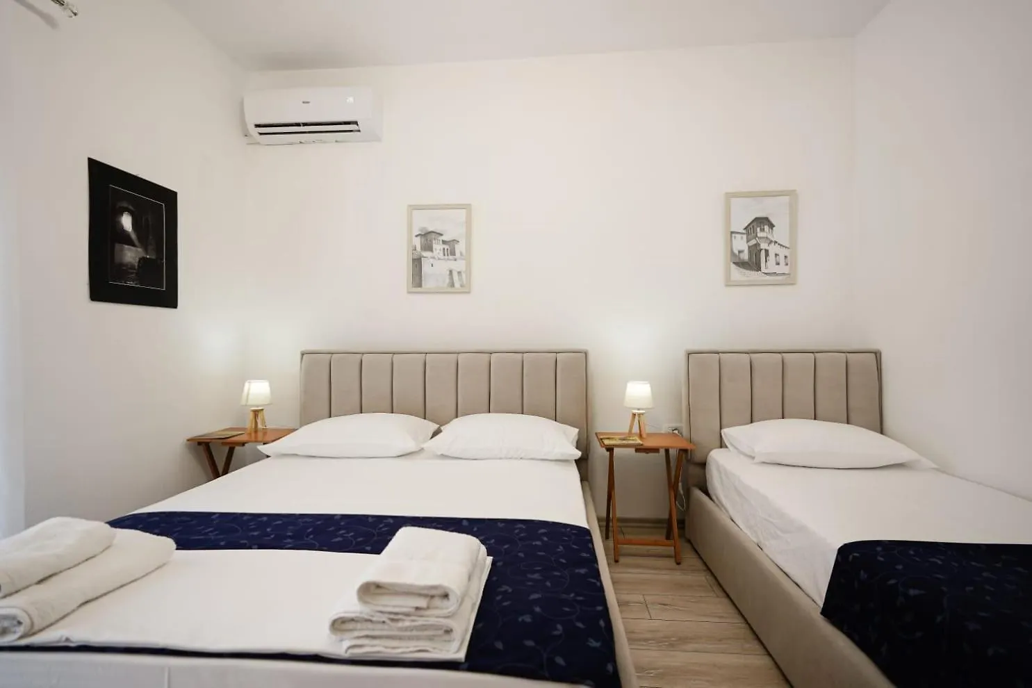 Guest house View City Apartments Gjirokaster Albania