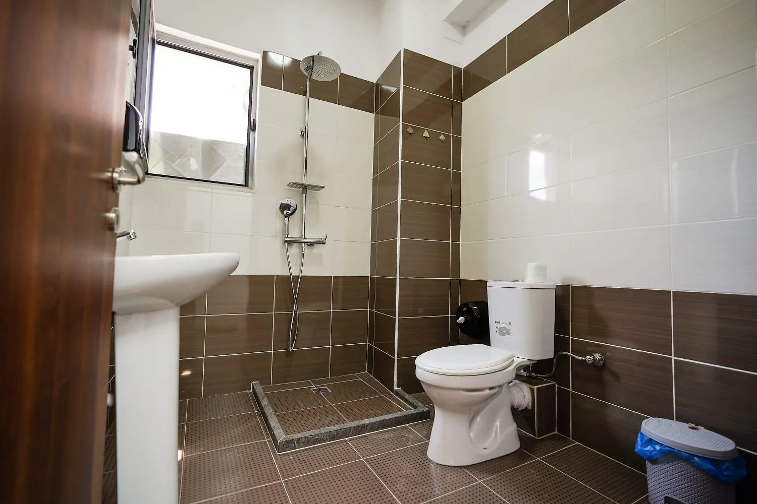Guest house View City Apartments Gjirokaster