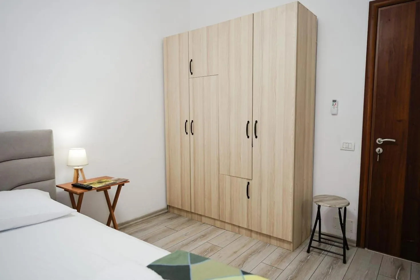 View City Apartments Gjirokaster Albania