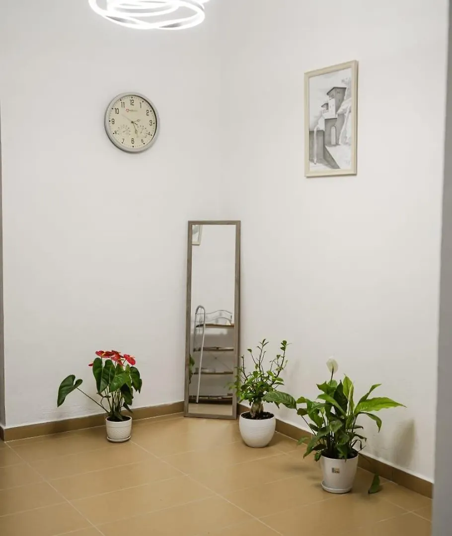 게스트하우스 View City Apartments Gjirokastër 알바니아