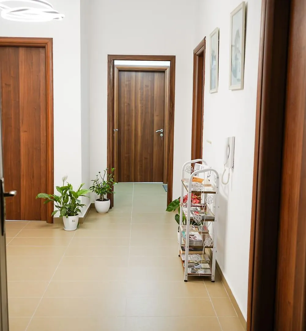Guest house View City Apartments Gjirokaster
